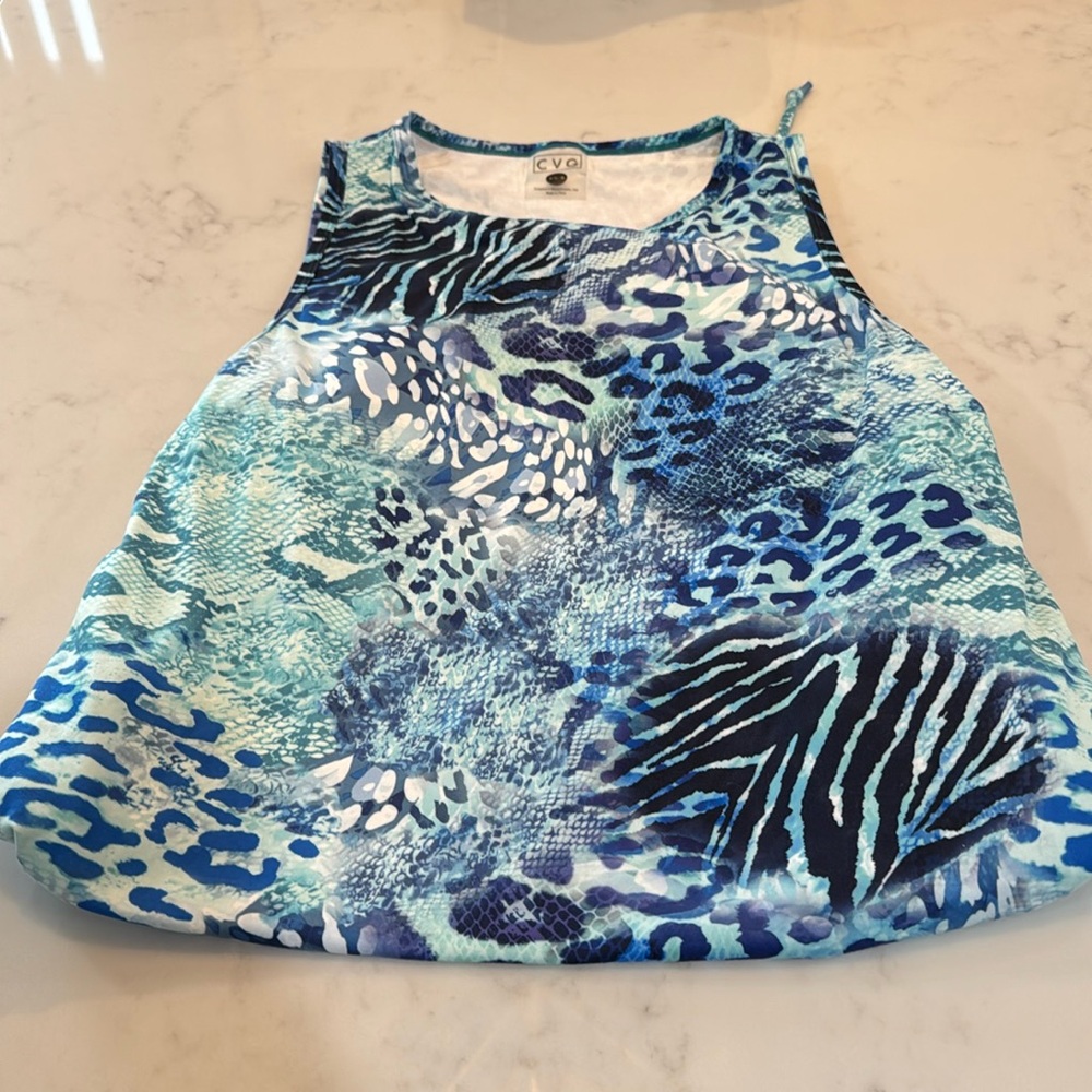 Cvg dress